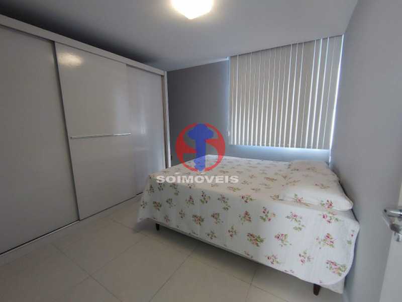 Conheça quarto 1 do imóvel - Apartamento 2 quartos à venda São Francisco Xavier, Rio de Janeiro - R$ 270.000 - TJAP21480 - 5 quarto 1 - Apartamento 2 quartos à venda São Francisco Xavier, Rio de Janeiro - R$ 270.000 - TJAP21480 - 5