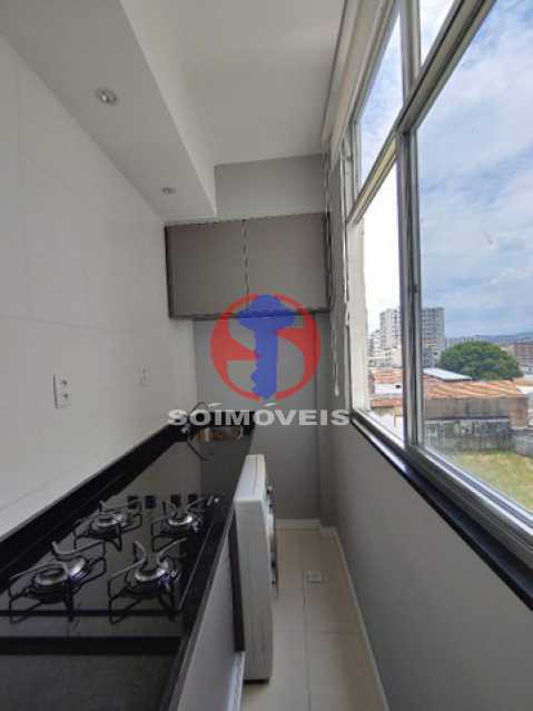Conheça cozinha do imóvel - Apartamento 2 quartos à venda São Francisco Xavier, Rio de Janeiro - R$ 270.000 - TJAP21480 - 8 cozinha - Apartamento 2 quartos à venda São Francisco Xavier, Rio de Janeiro - R$ 270.000 - TJAP21480 - 8