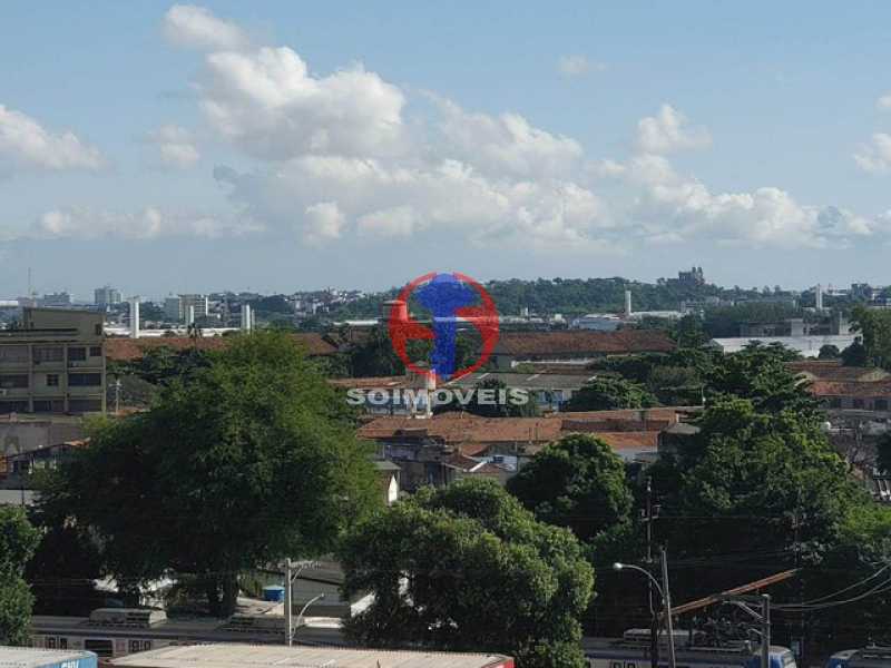 Conheça vista livre do imóvel - Apartamento 2 quartos à venda São Francisco Xavier, Rio de Janeiro - R$ 270.000 - TJAP21480 - 15 vista livre - Apartamento 2 quartos à venda São Francisco Xavier, Rio de Janeiro - R$ 270.000 - TJAP21480 - 15