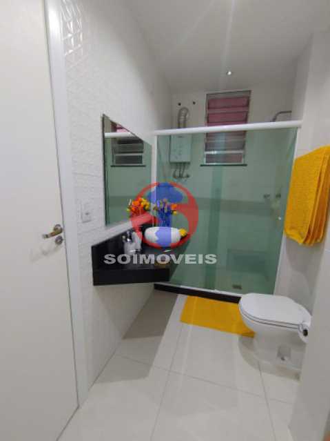 Conheça banheiro do imóvel - Apartamento 2 quartos à venda São Francisco Xavier, Rio de Janeiro - R$ 270.000 - TJAP21480 - 9 banheiro - Apartamento 2 quartos à venda São Francisco Xavier, Rio de Janeiro - R$ 270.000 - TJAP21480 - 9
