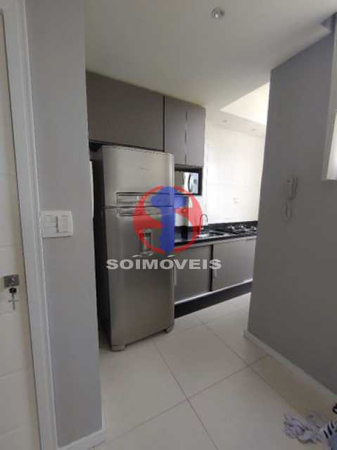 Conheça cozinha do imóvel - Apartamento 2 quartos à venda São Francisco Xavier, Rio de Janeiro - R$ 270.000 - TJAP21480 - 11 cozinha - Apartamento 2 quartos à venda São Francisco Xavier, Rio de Janeiro - R$ 270.000 - TJAP21480 - 11