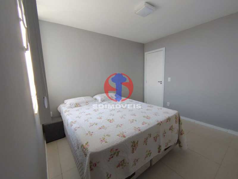 Conheça quarto 1 do imóvel - Apartamento 2 quartos à venda São Francisco Xavier, Rio de Janeiro - R$ 270.000 - TJAP21480 - 6 quarto 1 - Apartamento 2 quartos à venda São Francisco Xavier, Rio de Janeiro - R$ 270.000 - TJAP21480 - 6
