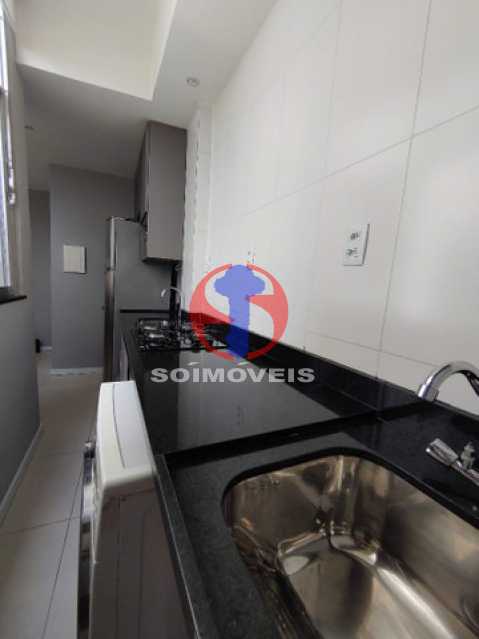 Conheça cozinha do imóvel - Apartamento 2 quartos à venda São Francisco Xavier, Rio de Janeiro - R$ 270.000 - TJAP21480 - 12 cozinha - Apartamento 2 quartos à venda São Francisco Xavier, Rio de Janeiro - R$ 270.000 - TJAP21480 - 12