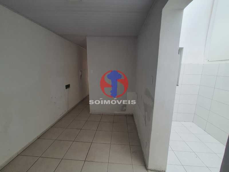 Conheça SALA do imóvel - Casa de Vila 4 quartos à venda Vila Isabel, Rio de Janeiro - R$ 715.000 - TJCV40021 - 13 SALA - Casa de Vila 4 quartos à venda Vila Isabel, Rio de Janeiro - R$ 715.000 - TJCV40021 - 13