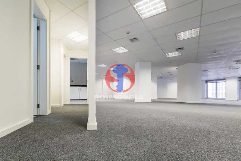 Conheça fotos-9 do imóvel - Andar 675m² à venda Centro, Rio de Janeiro - R$ 4.499.000 - TJAN00001 - 9 fotos-9 - Andar 675m² à venda Centro, Rio de Janeiro - R$ 4.499.000 - TJAN00001 - 9
