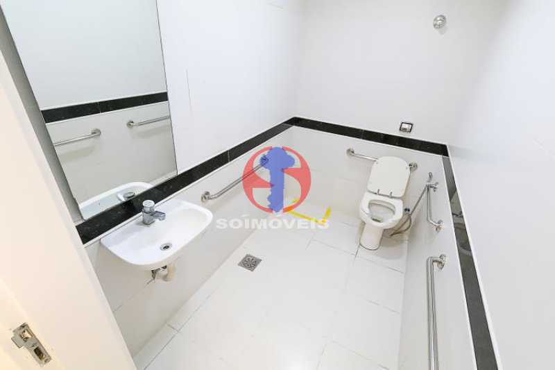 Conheça fotos-12 do imóvel - Andar 675m² à venda Centro, Rio de Janeiro - R$ 4.499.000 - TJAN00001 - 11 fotos-12 - Andar 675m² à venda Centro, Rio de Janeiro - R$ 4.499.000 - TJAN00001 - 11