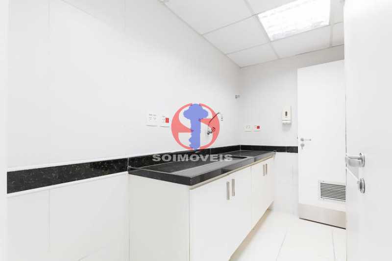 Conheça fotos-15 do imóvel - Andar 675m² à venda Centro, Rio de Janeiro - R$ 4.499.000 - TJAN00001 - 13 fotos-15 - Andar 675m² à venda Centro, Rio de Janeiro - R$ 4.499.000 - TJAN00001 - 13