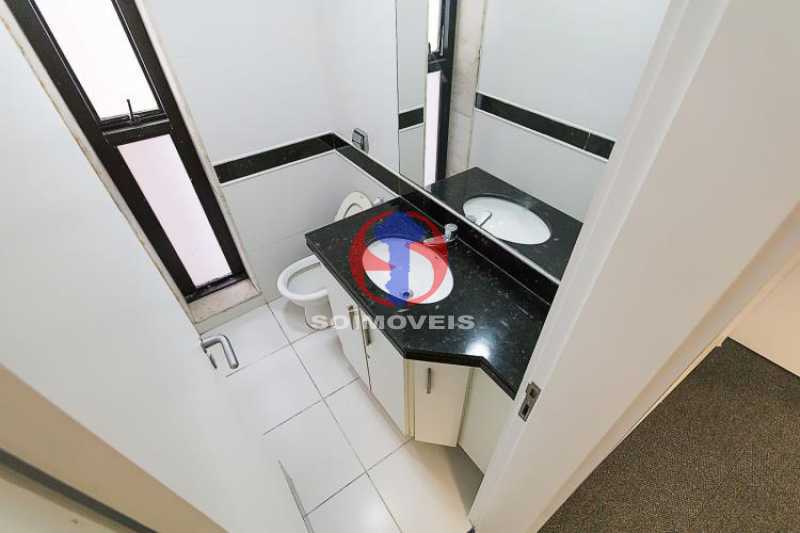 Conheça fotos-19 do imóvel - Andar 675m² à venda Centro, Rio de Janeiro - R$ 4.499.000 - TJAN00001 - 16 fotos-19 - Andar 675m² à venda Centro, Rio de Janeiro - R$ 4.499.000 - TJAN00001 - 16