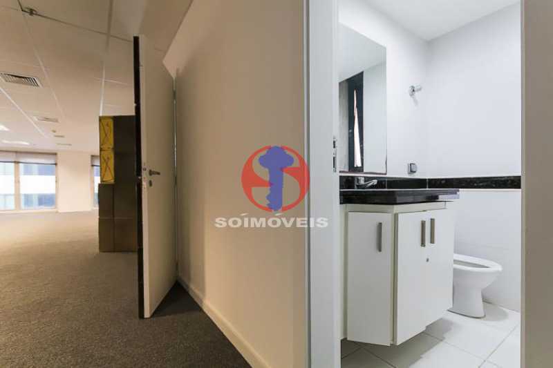 Conheça fotos-22 do imóvel - Andar 675m² à venda Centro, Rio de Janeiro - R$ 4.499.000 - TJAN00001 - 18 fotos-22 - Andar 675m² à venda Centro, Rio de Janeiro - R$ 4.499.000 - TJAN00001 - 18