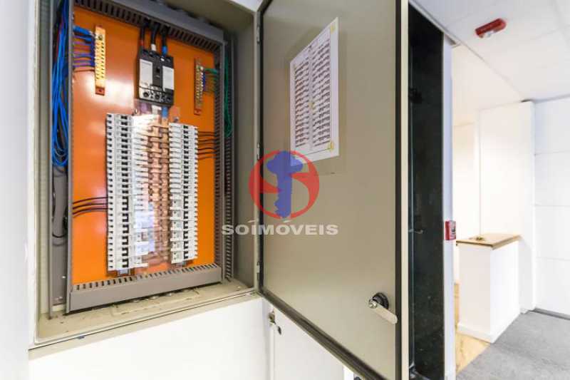 Conheça fotos-28 do imóvel - Andar 675m² à venda Centro, Rio de Janeiro - R$ 4.499.000 - TJAN00001 - 22 fotos-28 - Andar 675m² à venda Centro, Rio de Janeiro - R$ 4.499.000 - TJAN00001 - 22