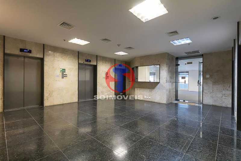 Conheça fotos-32 do imóvel - Andar 675m² à venda Centro, Rio de Janeiro - R$ 4.499.000 - TJAN00001 - 3 fotos-32 - Andar 675m² à venda Centro, Rio de Janeiro - R$ 4.499.000 - TJAN00001 - 3