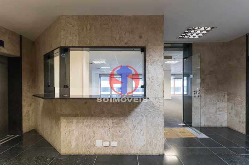 Conheça fotos-33 do imóvel - Andar 675m² à venda Centro, Rio de Janeiro - R$ 4.499.000 - TJAN00001 - 24 fotos-33 - Andar 675m² à venda Centro, Rio de Janeiro - R$ 4.499.000 - TJAN00001 - 24
