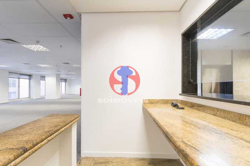 Conheça fotos-34 do imóvel - Andar 675m² à venda Centro, Rio de Janeiro - R$ 4.499.000 - TJAN00001 - 25 fotos-34 - Andar 675m² à venda Centro, Rio de Janeiro - R$ 4.499.000 - TJAN00001 - 25