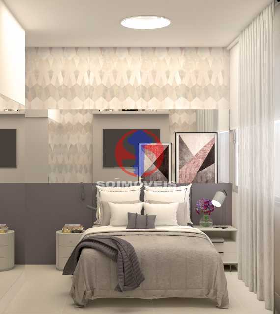 Conheça 4ec8b9e1d7e922ca-QUARTO 01 do imóvel - Apartamento 2 quartos à venda Copacabana, Rio de Janeiro - R$ 848.000 - TJAP21492 - 7 4ec8b9e1d7e922ca-QUARTO 01 - Apartamento 2 quartos à venda Copacabana, Rio de Janeiro - R$ 848.000 - TJAP21492 - 7