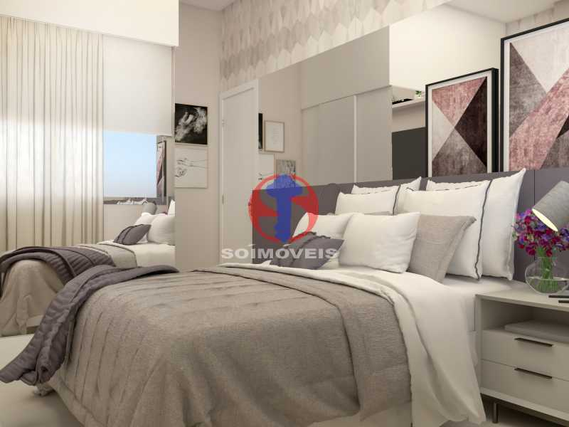 Conheça 8ff4b1b55c06b004-QUARTO 02 do imóvel - Apartamento 2 quartos à venda Copacabana, Rio de Janeiro - R$ 848.000 - TJAP21492 - 8 8ff4b1b55c06b004-QUARTO 02 - Apartamento 2 quartos à venda Copacabana, Rio de Janeiro - R$ 848.000 - TJAP21492 - 8