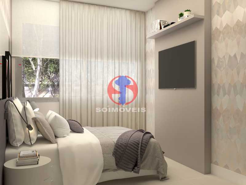 Conheça e7ad686ba7351052-QUARTO 03 do imóvel - Apartamento 2 quartos à venda Copacabana, Rio de Janeiro - R$ 848.000 - TJAP21492 - 16 e7ad686ba7351052-QUARTO 03 - Apartamento 2 quartos à venda Copacabana, Rio de Janeiro - R$ 848.000 - TJAP21492 - 16