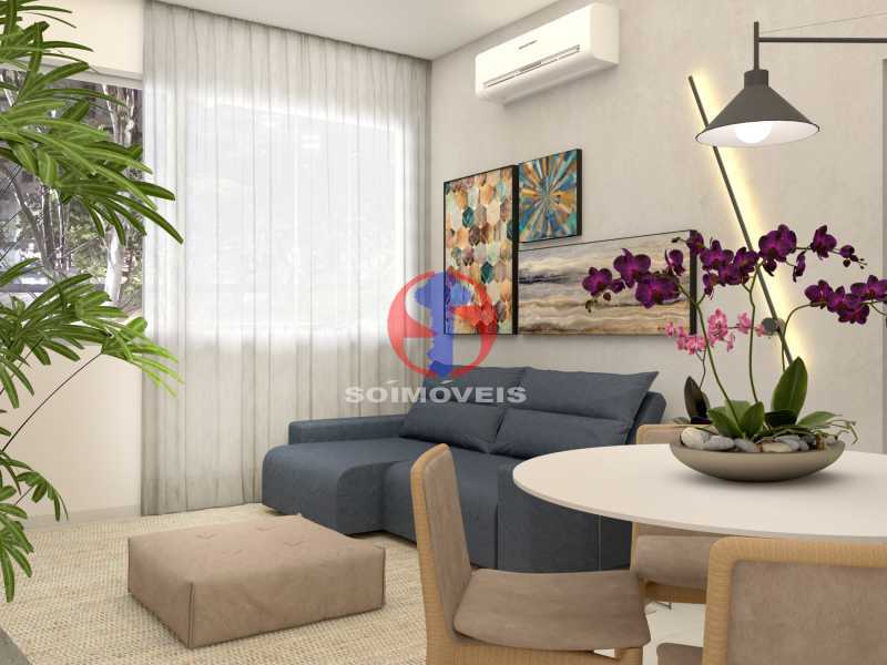 Conheça e320bb11c635406a-SALA 05 do imóvel - Apartamento 2 quartos à venda Copacabana, Rio de Janeiro - R$ 848.000 - TJAP21492 - 6 e320bb11c635406a-SALA 05 - Apartamento 2 quartos à venda Copacabana, Rio de Janeiro - R$ 848.000 - TJAP21492 - 6