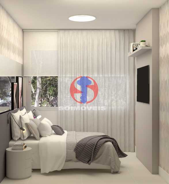 Conheça f95a5ea545c769b1-QUARTO 04 do imóvel - Apartamento 2 quartos à venda Copacabana, Rio de Janeiro - R$ 848.000 - TJAP21492 - 17 f95a5ea545c769b1-QUARTO 04 - Apartamento 2 quartos à venda Copacabana, Rio de Janeiro - R$ 848.000 - TJAP21492 - 17