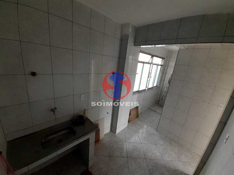 Conheça 2 do imóvel - Apartamento 1 quarto à venda São Cristóvão, Rio de Janeiro - R$ 170.000 - TJAP10325 - 7 2 - Apartamento 1 quarto à venda São Cristóvão, Rio de Janeiro - R$ 170.000 - TJAP10325 - 7