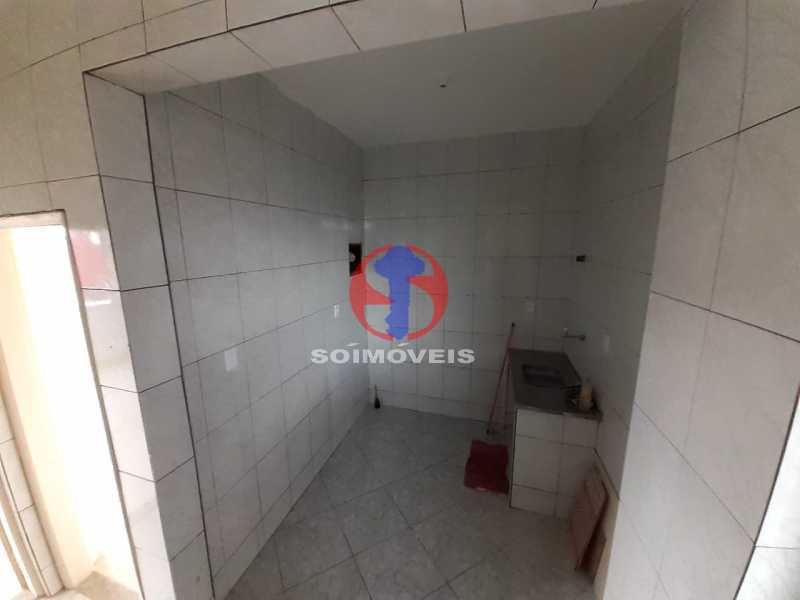 Conheça 3 do imóvel - Apartamento 1 quarto à venda São Cristóvão, Rio de Janeiro - R$ 170.000 - TJAP10325 - 5 3 - Apartamento 1 quarto à venda São Cristóvão, Rio de Janeiro - R$ 170.000 - TJAP10325 - 5