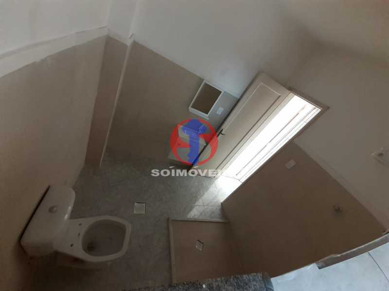 Conheça 4 do imóvel - Apartamento 1 quarto à venda São Cristóvão, Rio de Janeiro - R$ 170.000 - TJAP10325 - 6 4 - Apartamento 1 quarto à venda São Cristóvão, Rio de Janeiro - R$ 170.000 - TJAP10325 - 6