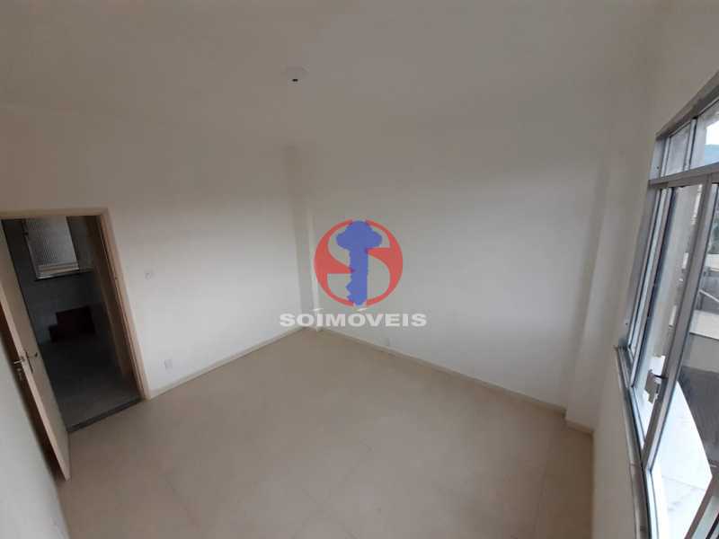 Conheça 5 do imóvel - Apartamento 1 quarto à venda São Cristóvão, Rio de Janeiro - R$ 170.000 - TJAP10325 - 3 5 - Apartamento 1 quarto à venda São Cristóvão, Rio de Janeiro - R$ 170.000 - TJAP10325 - 3