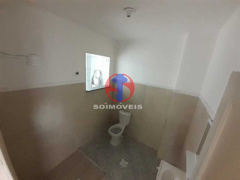 Conheça 8 do imóvel - Apartamento 1 quarto à venda São Cristóvão, Rio de Janeiro - R$ 170.000 - TJAP10325 - 8 8 - Apartamento 1 quarto à venda São Cristóvão, Rio de Janeiro - R$ 170.000 - TJAP10325 - 8