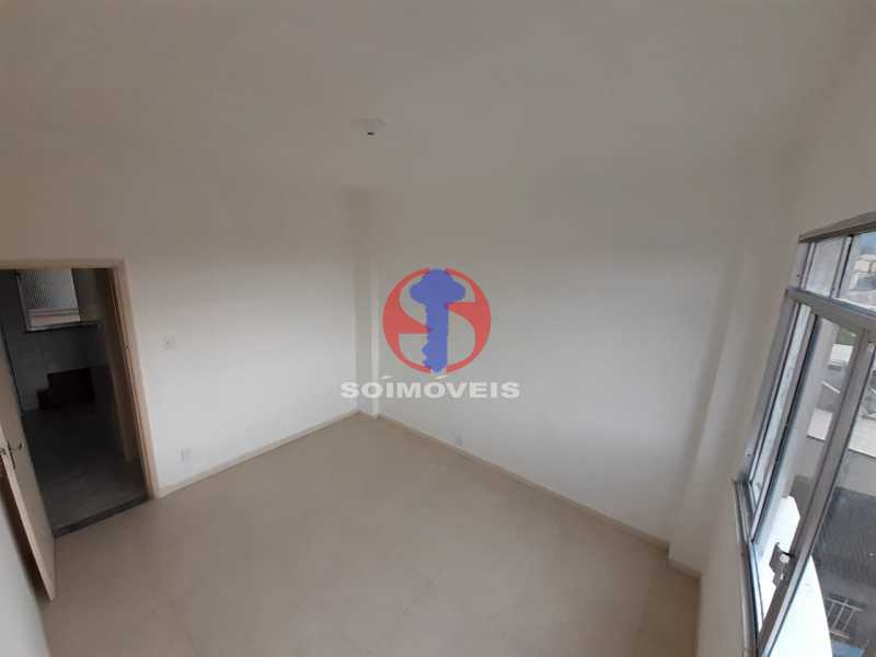 Conheça 6 do imóvel - Apartamento 1 quarto à venda São Cristóvão, Rio de Janeiro - R$ 170.000 - TJAP10325 - 18 6 - Apartamento 1 quarto à venda São Cristóvão, Rio de Janeiro - R$ 170.000 - TJAP10325 - 18