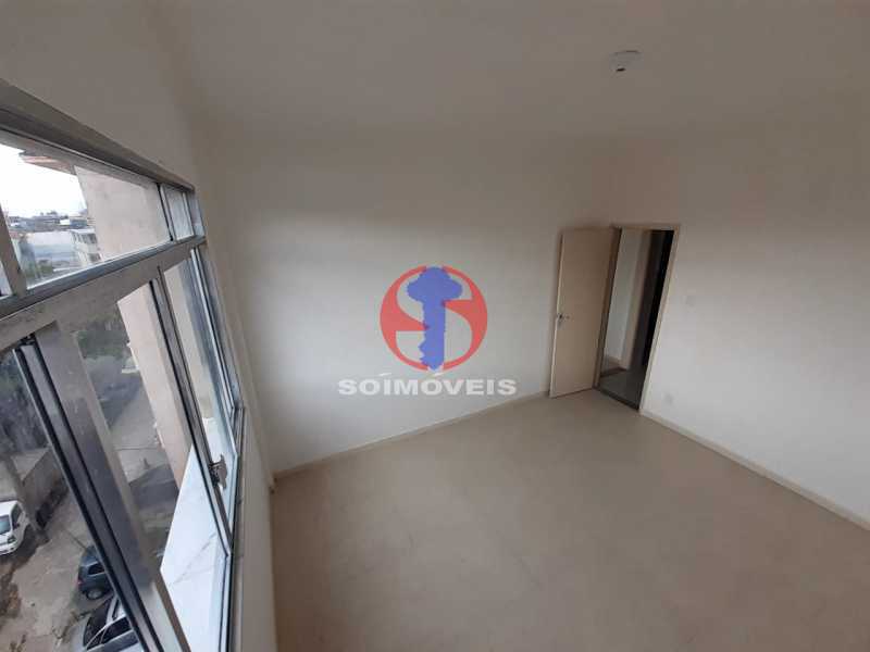 Conheça 7 do imóvel - Apartamento 1 quarto à venda São Cristóvão, Rio de Janeiro - R$ 170.000 - TJAP10325 - 19 7 - Apartamento 1 quarto à venda São Cristóvão, Rio de Janeiro - R$ 170.000 - TJAP10325 - 19