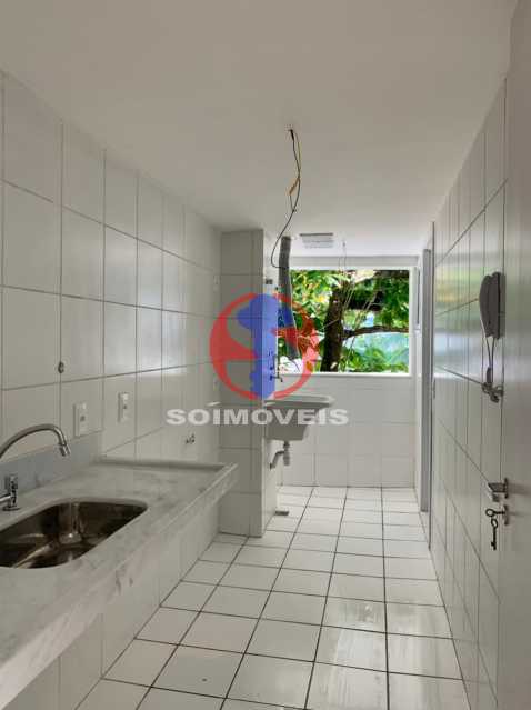 IMG-20210508-WA0131 - Apartamento à venda Rua Caruaru,Grajaú, Rio de Janeiro - R$ 500.000 - TJAP21497 - 13