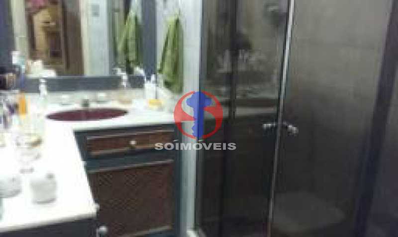 Conheça Banheiro Social do imóvel - Apartamento 2 quartos à venda Andaraí, Rio de Janeiro - R$ 570.000 - TJAP21502 - 17 Banheiro Social - Apartamento 2 quartos à venda Andaraí, Rio de Janeiro - R$ 570.000 - TJAP21502 - 17