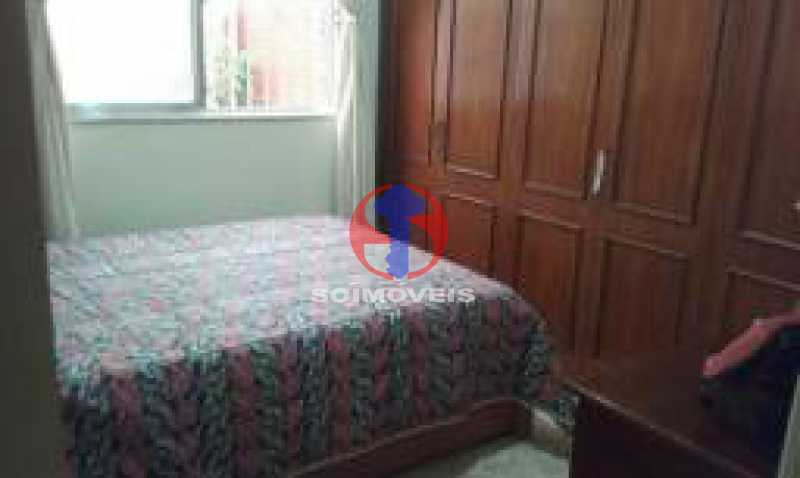 Conheça Quarto 1 do imóvel - Apartamento 2 quartos à venda Andaraí, Rio de Janeiro - R$ 570.000 - TJAP21502 - 12 Quarto 1 - Apartamento 2 quartos à venda Andaraí, Rio de Janeiro - R$ 570.000 - TJAP21502 - 12