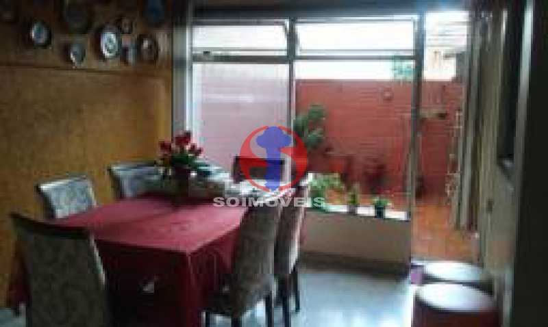 Conheça Sala do imóvel - Apartamento 2 quartos à venda Andaraí, Rio de Janeiro - R$ 570.000 - TJAP21502 - 9 Sala - Apartamento 2 quartos à venda Andaraí, Rio de Janeiro - R$ 570.000 - TJAP21502 - 9