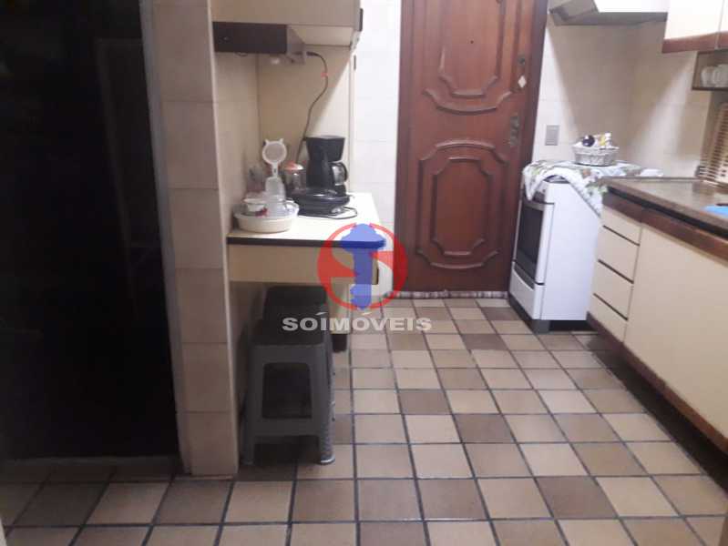 Conheça Cozinha do imóvel - Apartamento 2 quartos à venda Andaraí, Rio de Janeiro - R$ 570.000 - TJAP21502 - 24 Cozinha - Apartamento 2 quartos à venda Andaraí, Rio de Janeiro - R$ 570.000 - TJAP21502 - 24