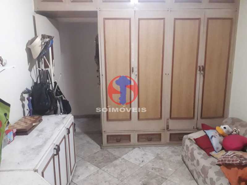 Conheça Quarto 2 do imóvel - Apartamento 2 quartos à venda Andaraí, Rio de Janeiro - R$ 570.000 - TJAP21502 - 20 Quarto 2 - Apartamento 2 quartos à venda Andaraí, Rio de Janeiro - R$ 570.000 - TJAP21502 - 20