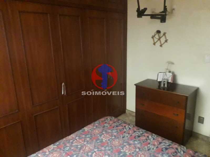 Conheça Quarto 1 do imóvel - Apartamento 2 quartos à venda Andaraí, Rio de Janeiro - R$ 570.000 - TJAP21502 - 13 Quarto 1 - Apartamento 2 quartos à venda Andaraí, Rio de Janeiro - R$ 570.000 - TJAP21502 - 13