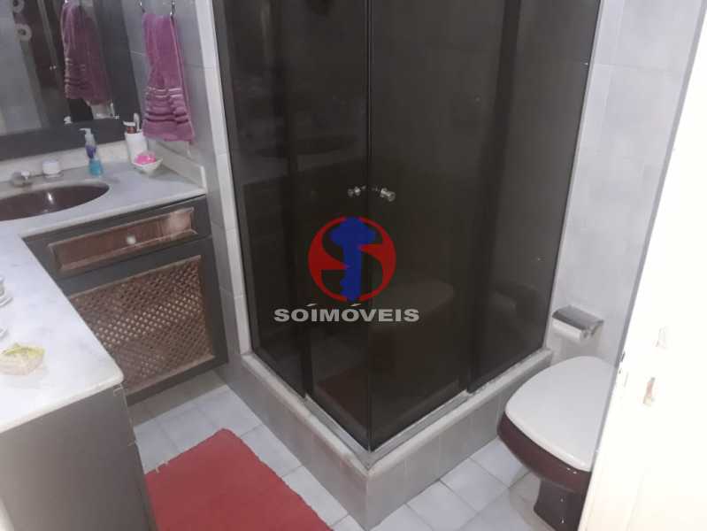 Conheça Banheiro Social do imóvel - Apartamento 2 quartos à venda Andaraí, Rio de Janeiro - R$ 570.000 - TJAP21502 - 16 Banheiro Social - Apartamento 2 quartos à venda Andaraí, Rio de Janeiro - R$ 570.000 - TJAP21502 - 16