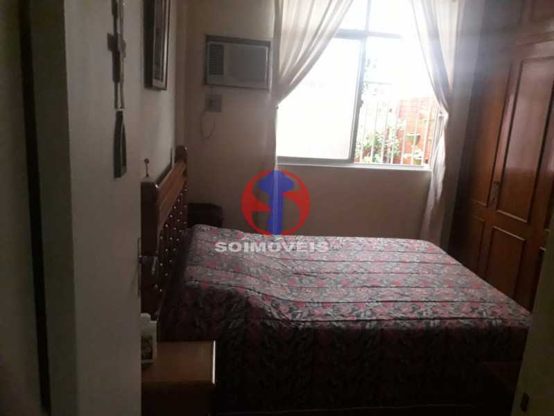 Conheça Quarto 1 do imóvel - Apartamento 2 quartos à venda Andaraí, Rio de Janeiro - R$ 570.000 - TJAP21502 - 15 Quarto 1 - Apartamento 2 quartos à venda Andaraí, Rio de Janeiro - R$ 570.000 - TJAP21502 - 15