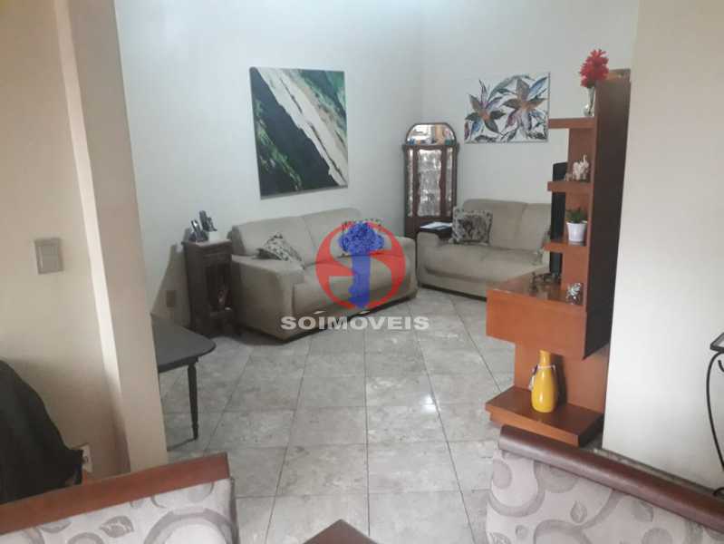 Conheça Sala do imóvel - Apartamento 2 quartos à venda Andaraí, Rio de Janeiro - R$ 570.000 - TJAP21502 - 6 Sala - Apartamento 2 quartos à venda Andaraí, Rio de Janeiro - R$ 570.000 - TJAP21502 - 6