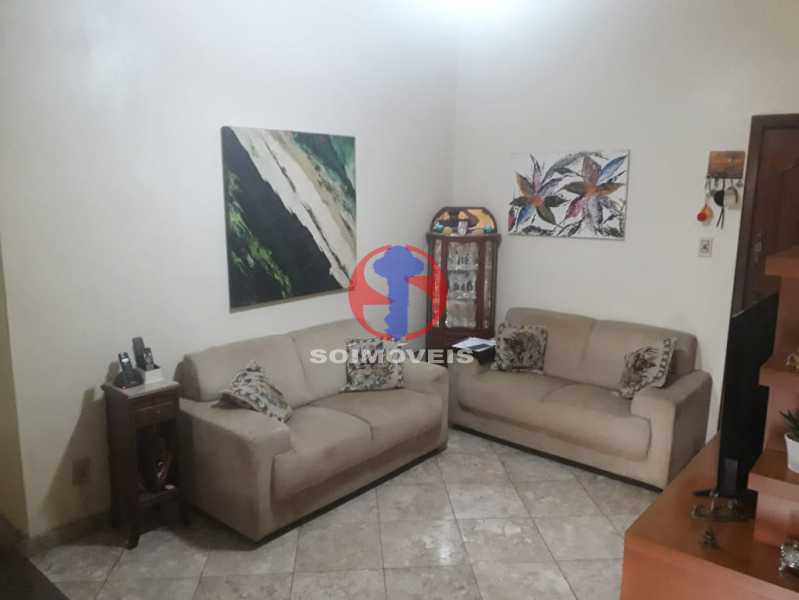 Conheça Sala do imóvel - Apartamento 2 quartos à venda Andaraí, Rio de Janeiro - R$ 570.000 - TJAP21502 - 3 Sala - Apartamento 2 quartos à venda Andaraí, Rio de Janeiro - R$ 570.000 - TJAP21502 - 3
