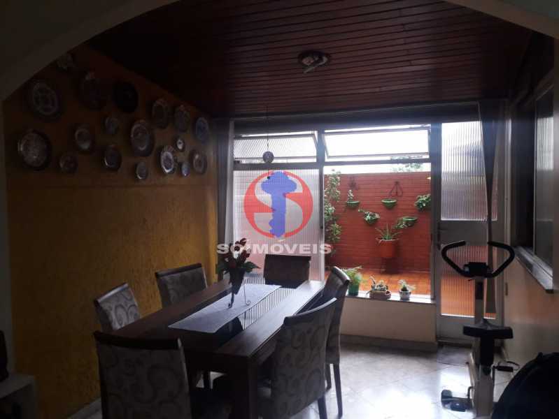 Conheça Sala do imóvel - Apartamento 2 quartos à venda Andaraí, Rio de Janeiro - R$ 570.000 - TJAP21502 - 8 Sala - Apartamento 2 quartos à venda Andaraí, Rio de Janeiro - R$ 570.000 - TJAP21502 - 8