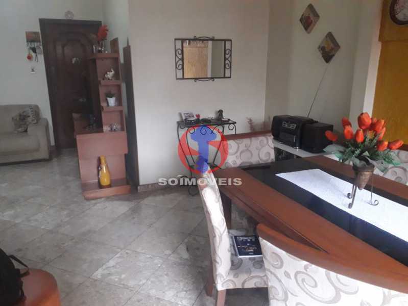 Conheça Sala do imóvel - Apartamento 2 quartos à venda Andaraí, Rio de Janeiro - R$ 570.000 - TJAP21502 - 7 Sala - Apartamento 2 quartos à venda Andaraí, Rio de Janeiro - R$ 570.000 - TJAP21502 - 7