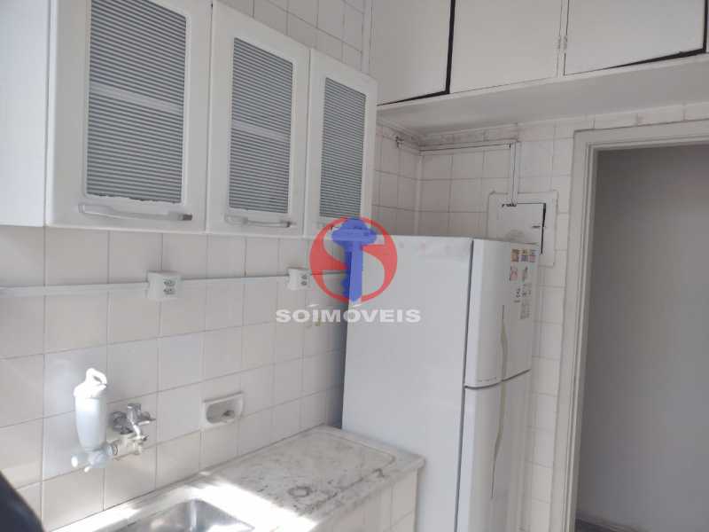 Conheça WhatsApp Image 2021-05-14 at 1 do imóvel - Apartamento 1 quarto à venda Tijuca, Rio de Janeiro - R$ 340.000 - TJAP10331 - 5 WhatsApp Image 2021-05-14 at 1 - Apartamento 1 quarto à venda Tijuca, Rio de Janeiro - R$ 340.000 - TJAP10331 - 5