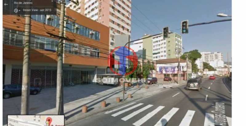Conheça RUA do imóvel - Prédio 2028m² à venda Méier, Rio de Janeiro - R$ 7.500.000 - TJPR00005 - 1 RUA - Prédio 2028m² à venda Méier, Rio de Janeiro - R$ 7.500.000 - TJPR00005 - 1