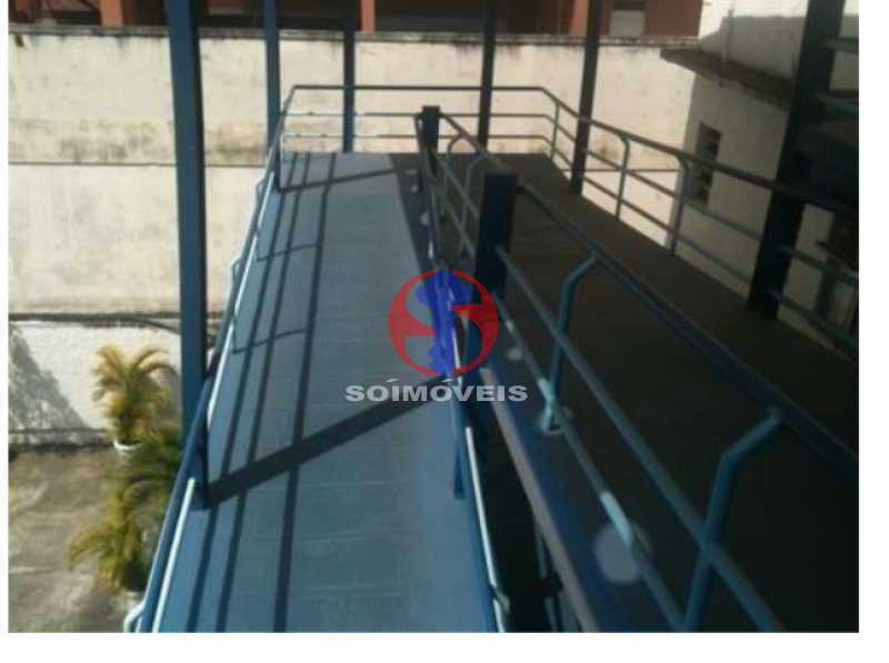 Conheça CORREDOR do imóvel - Prédio 2028m² à venda Méier, Rio de Janeiro - R$ 7.500.000 - TJPR00005 - 5 CORREDOR - Prédio 2028m² à venda Méier, Rio de Janeiro - R$ 7.500.000 - TJPR00005 - 5