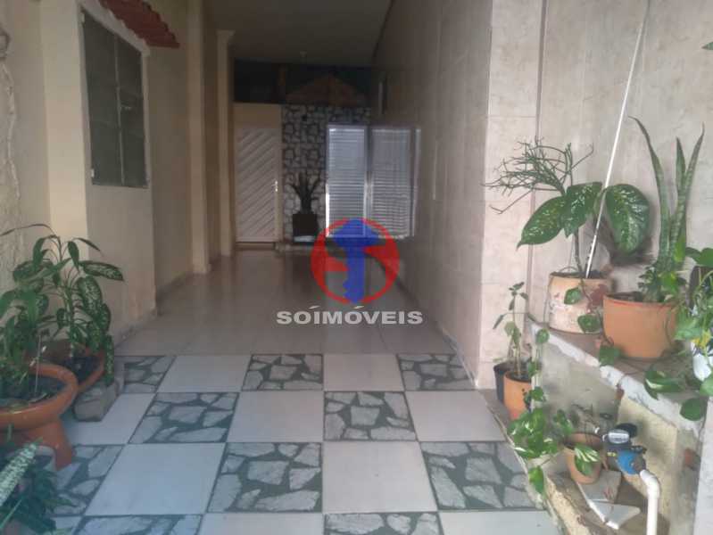 Conheça Servidão do imóvel - Casa 2 quartos à venda Penha, Rio de Janeiro - R$ 350.000 - TJCA20062 - 25 Servidão - Casa 2 quartos à venda Penha, Rio de Janeiro - R$ 350.000 - TJCA20062 - 25