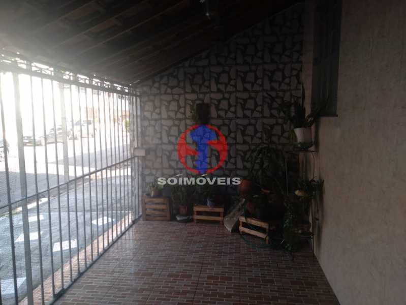 Conheça Varanda do imóvel - Casa 2 quartos à venda Penha, Rio de Janeiro - R$ 350.000 - TJCA20062 - 26 Varanda - Casa 2 quartos à venda Penha, Rio de Janeiro - R$ 350.000 - TJCA20062 - 26