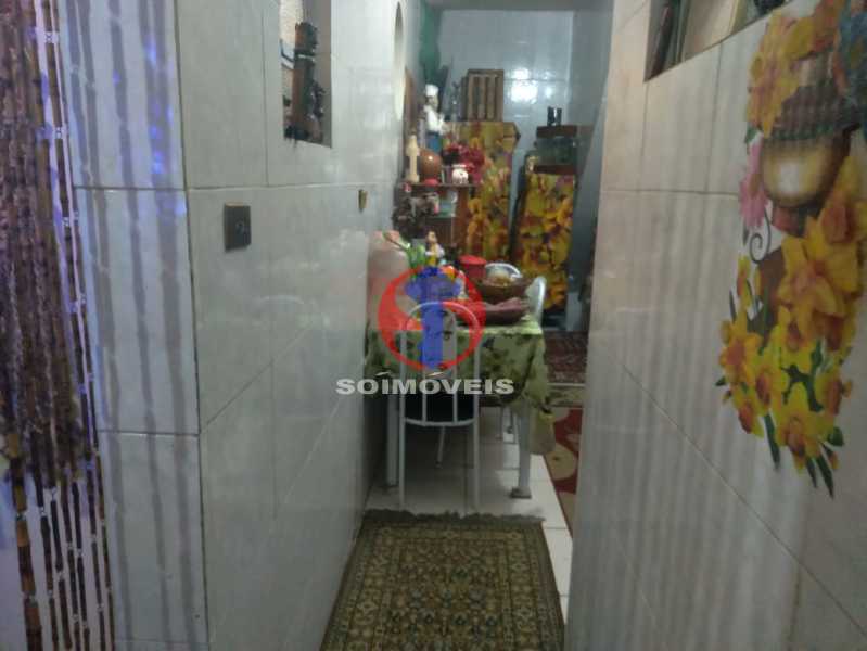 Conheça cozinha do imóvel - Casa 2 quartos à venda Penha, Rio de Janeiro - R$ 350.000 - TJCA20062 - 22 cozinha - Casa 2 quartos à venda Penha, Rio de Janeiro - R$ 350.000 - TJCA20062 - 22