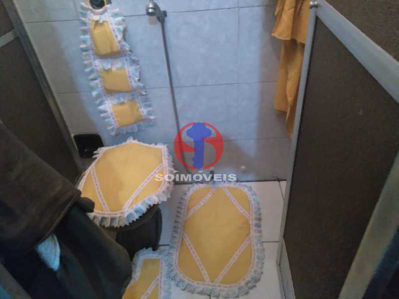 Banheiro Suite - Casa 2 quartos à venda Penha, Rio de Janeiro - R$ 350.000 - TJCA20062 - 14