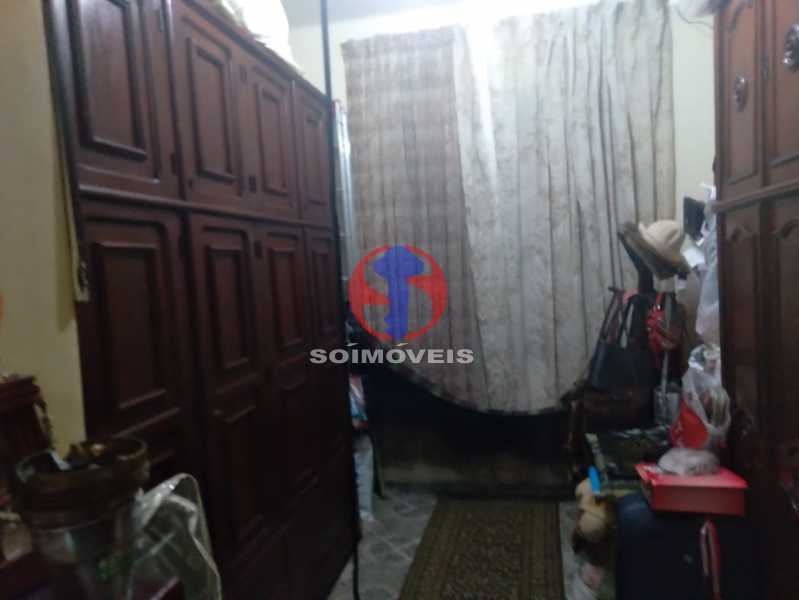 Conheça Quarto do imóvel - Casa 2 quartos à venda Penha, Rio de Janeiro - R$ 350.000 - TJCA20062 - 16 Quarto - Casa 2 quartos à venda Penha, Rio de Janeiro - R$ 350.000 - TJCA20062 - 16